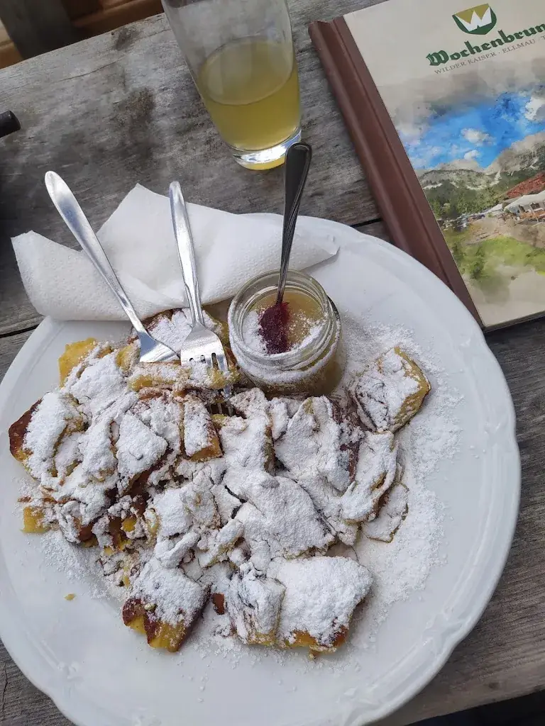 Menu_Wochenbrunner Alm_Ellmau_image_5