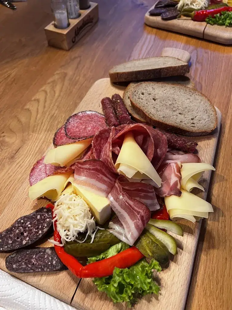 Menu_Wochenbrunner Alm_Ellmau_image_7