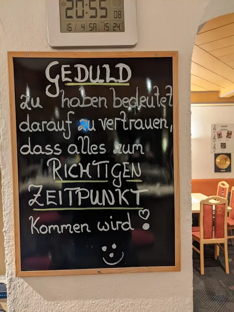 Menu_Cafe Restaurant Hermann_Ellmau_immagine_4