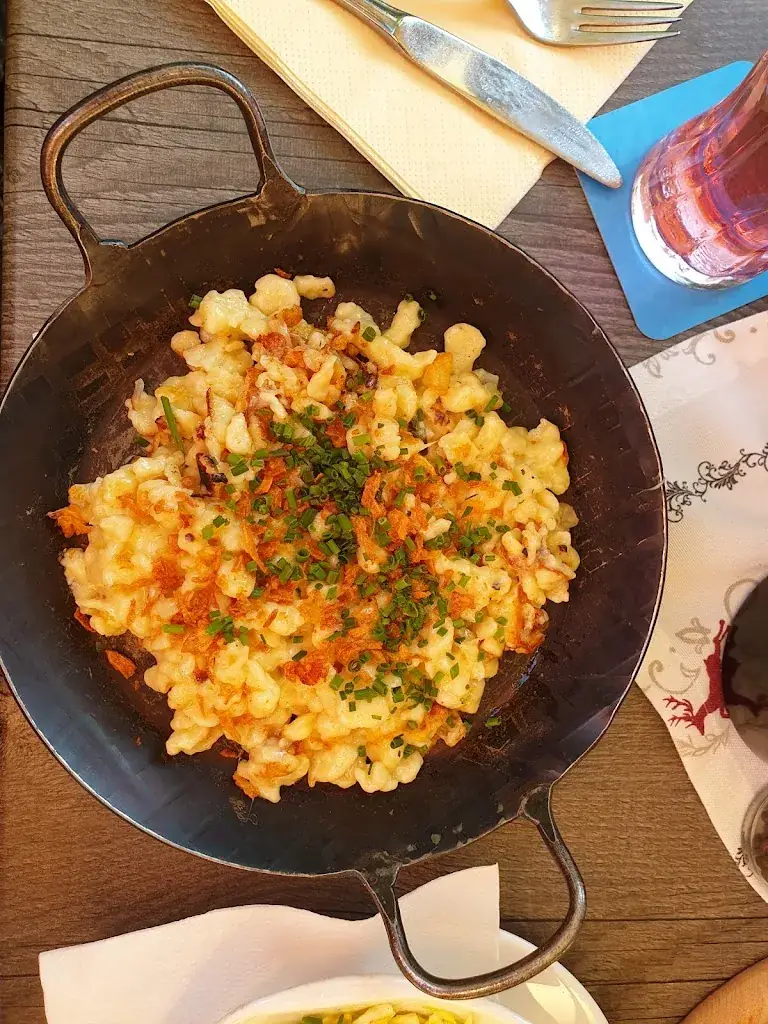 Menu_Cafe Restaurant Hermann_Ellmau_immagine_8