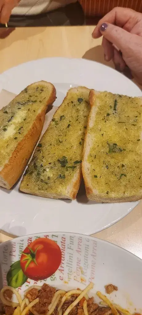 Ritchie Farrelly_Cafe Restaurant Hermann_Ellmau_recensione