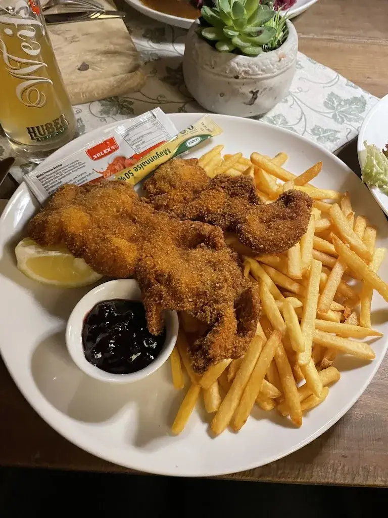 Menu_Heuriger Ellmau_Ellmau_image_5