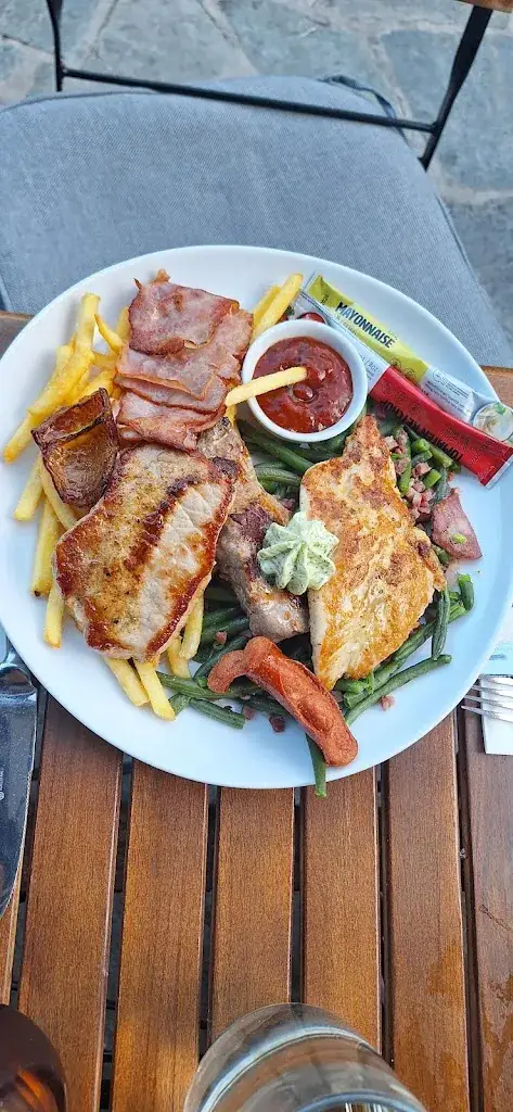 Menu_Heuriger Ellmau_Ellmau_image_6