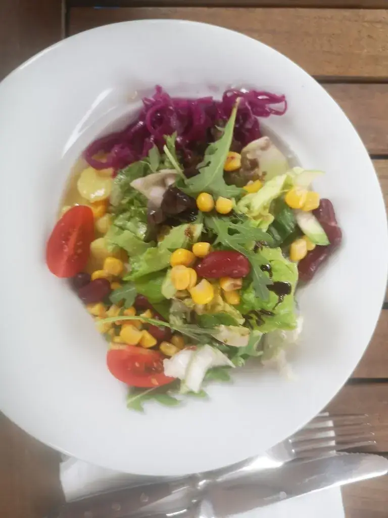 Boris A. Horn_Heuriger Ellmau_Ellmau_review