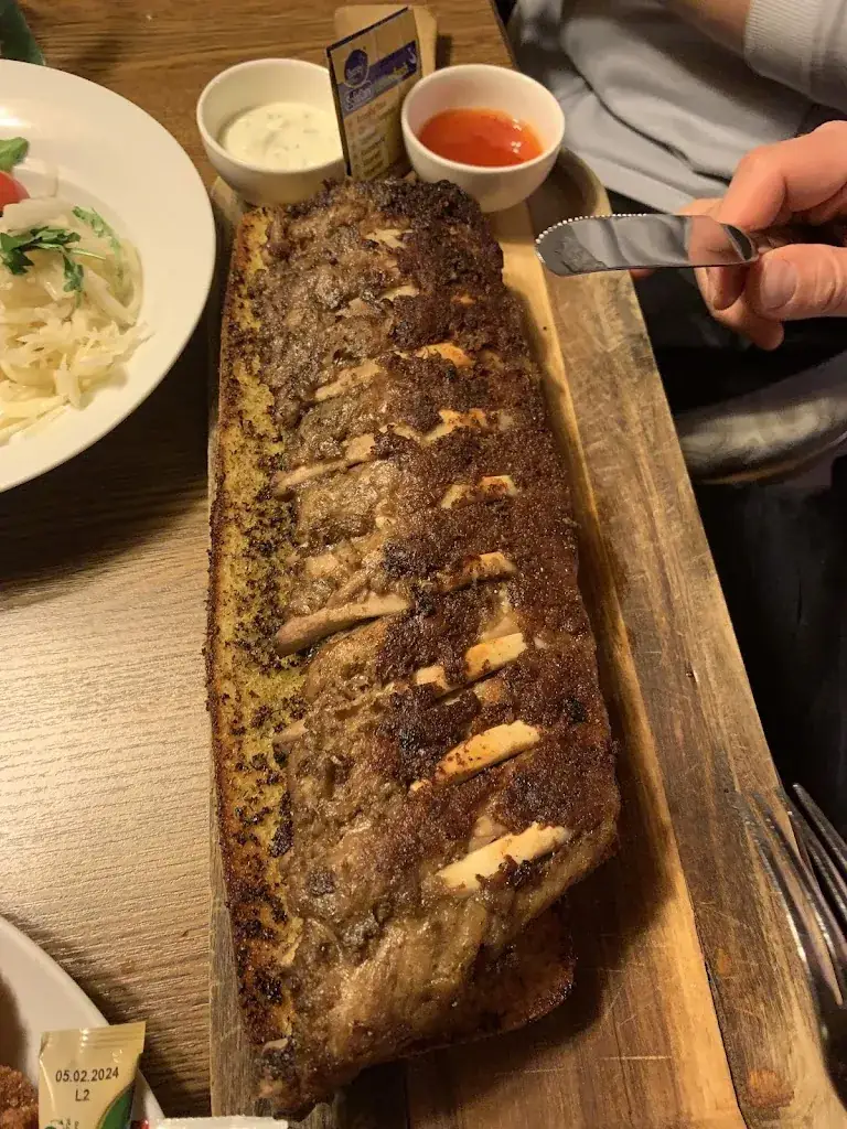 Strahinja Mladenović_Heuriger Ellmau_Ellmau_review