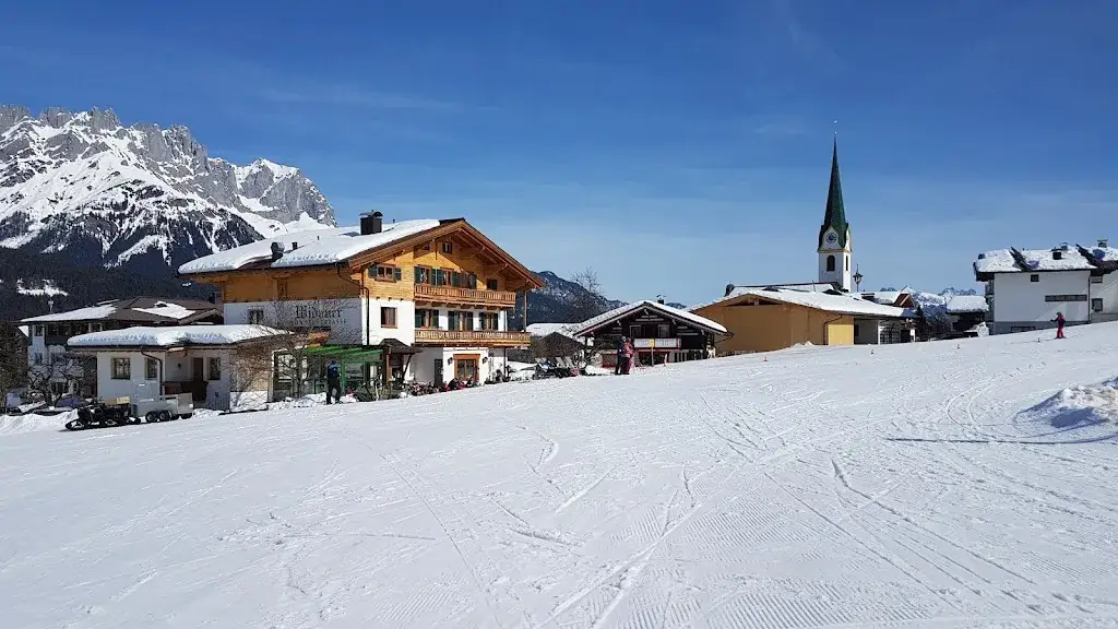 Eric Van der Toolen_Gasthaus Widauer - Lackner Elfriede_Ellmau_avis