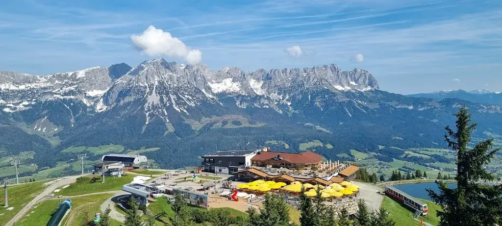 Felix_Restaurant_Ellmau_recensione