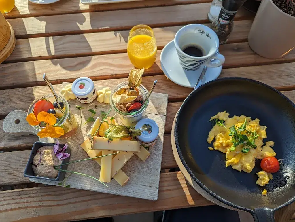 Diogo Castro Silva_Restaurant_Ellmau_recensione