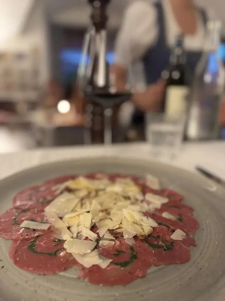 Martin Bergqvist_Hotel Gasthof Blaue Quelle_Erl_review