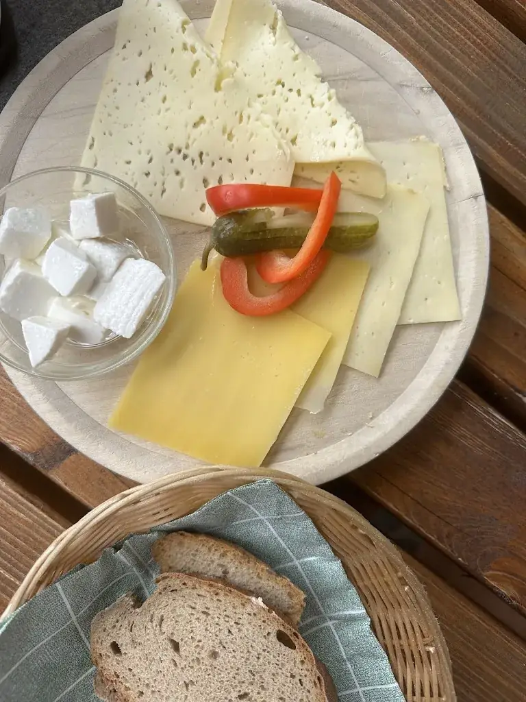 Crime Scene Kitchen_Alpengasthof Moosbauer_Erl_review