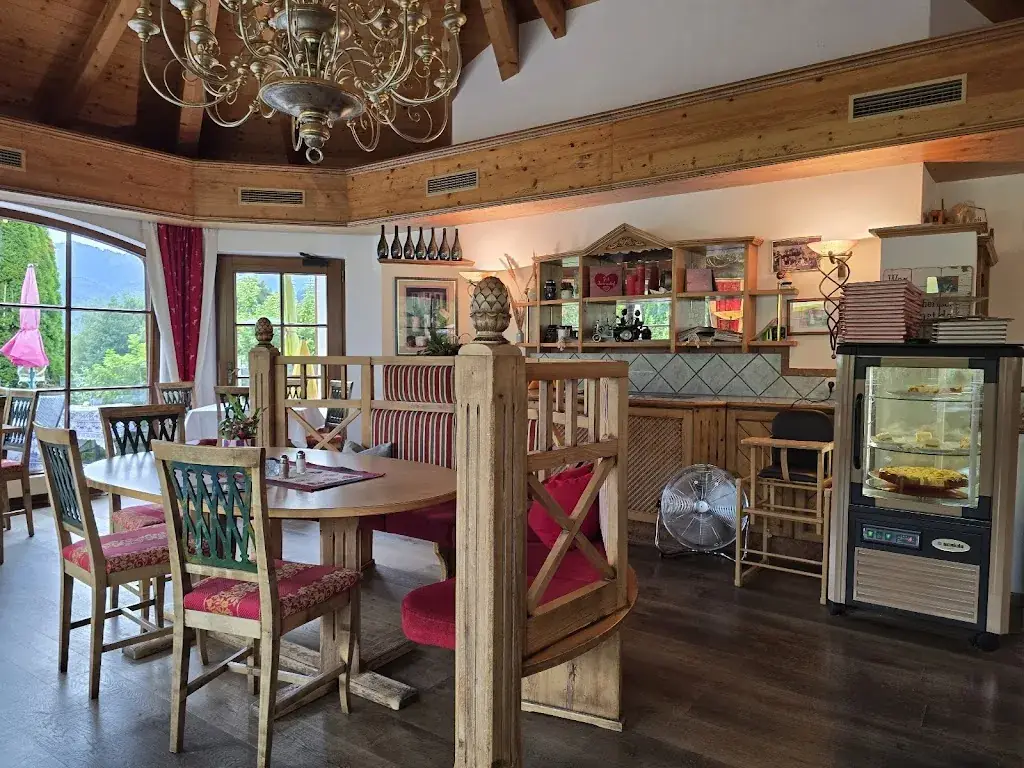 Amir Shaked_Hotel***S Gut Hanneshof /Geschw. Unterrainer OG_Erpfendorf_recensione