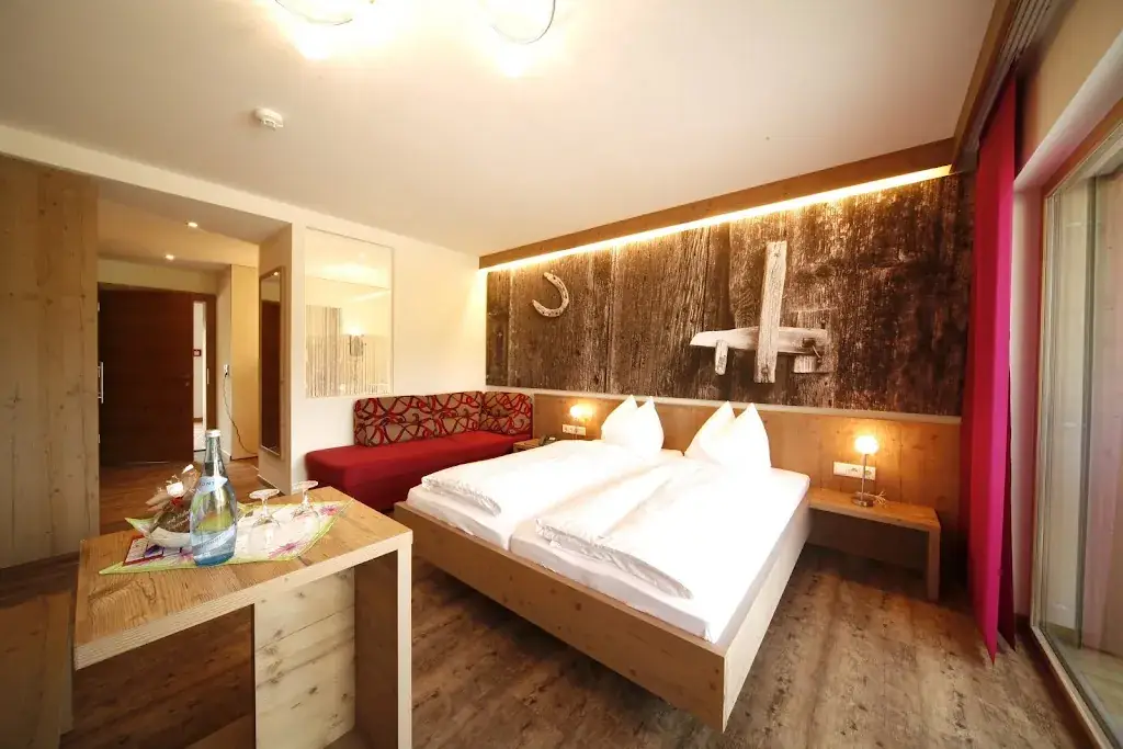 Hotel***S Gut Hanneshof /Geschw. Unterrainer OG_Erpfendorf_slider_image_3