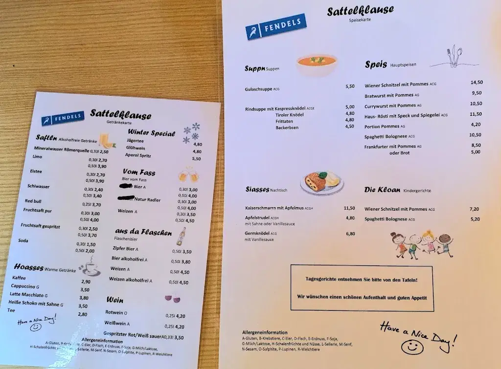 Menu_Sattelklause_Fendels_image_1