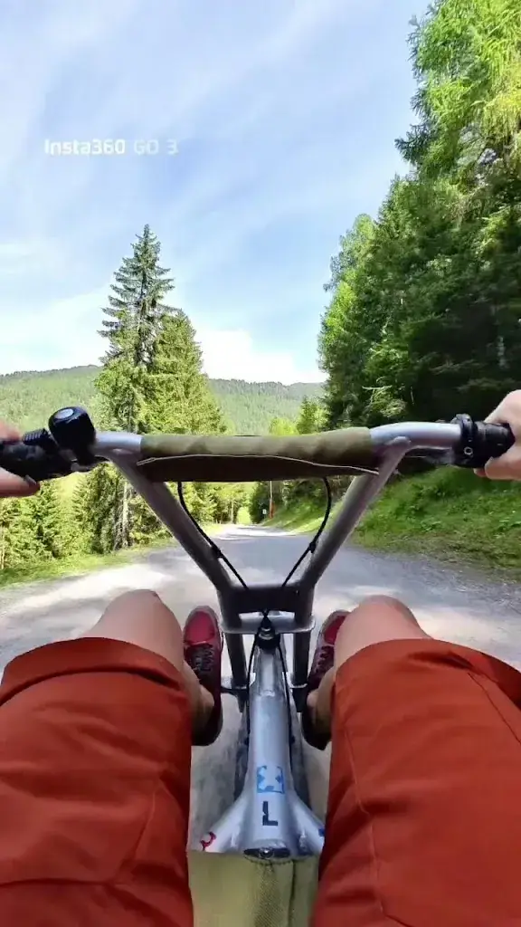 Paolo Bono_Sattelklause_Fendels_review