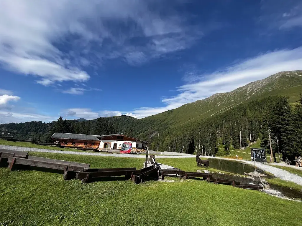 Kateřina Junková_Sattelklause_Fendels_review