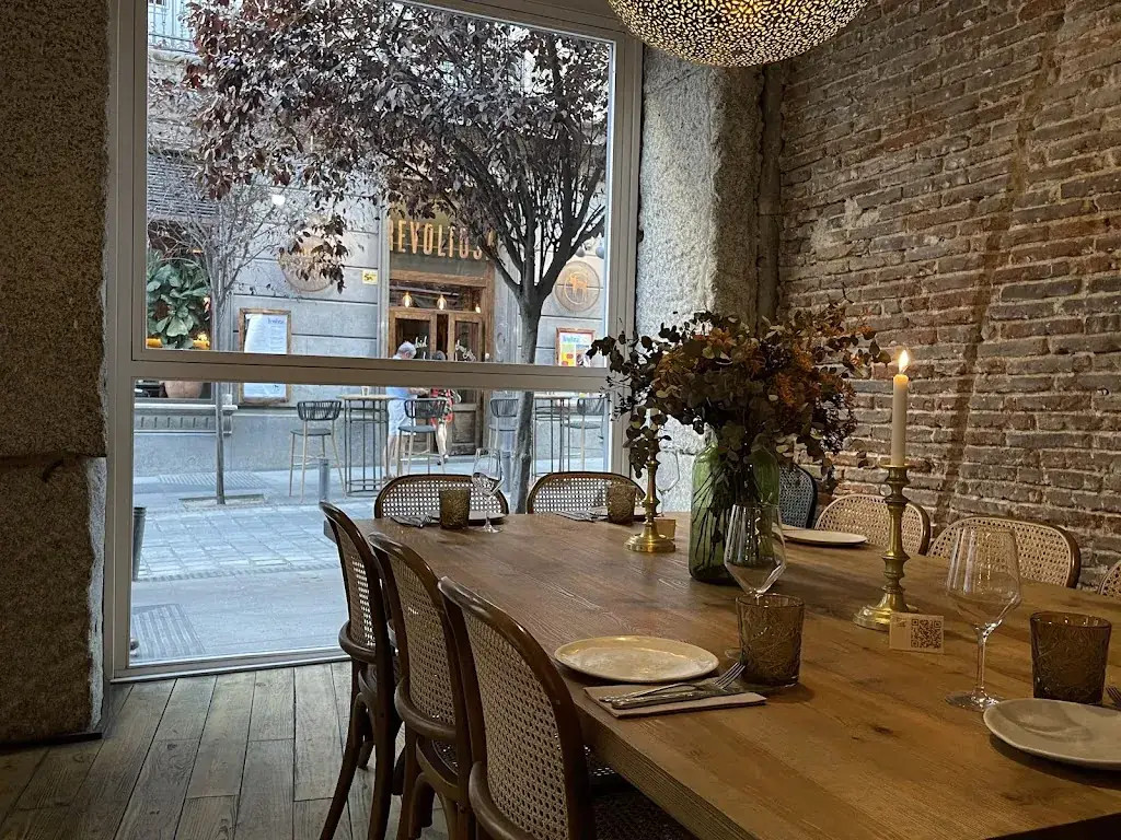 Mune Prado restaurant à Elmen