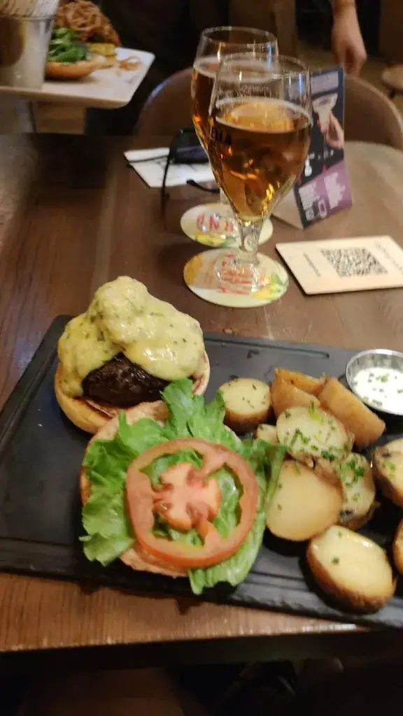 Menu_SteakBurger Arenal I Hamburguesas Madrid_Elmen_immagine_6