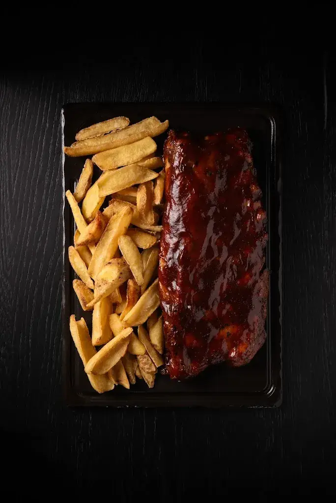 Menu_SteakBurger Arenal I Hamburguesas Madrid_Elmen_immagine_9