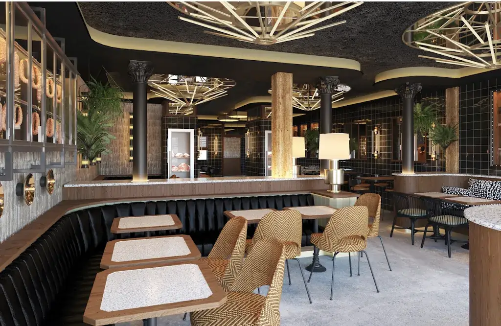 SteakBurger Arenal I Hamburguesas Madrid restaurant à Elmen