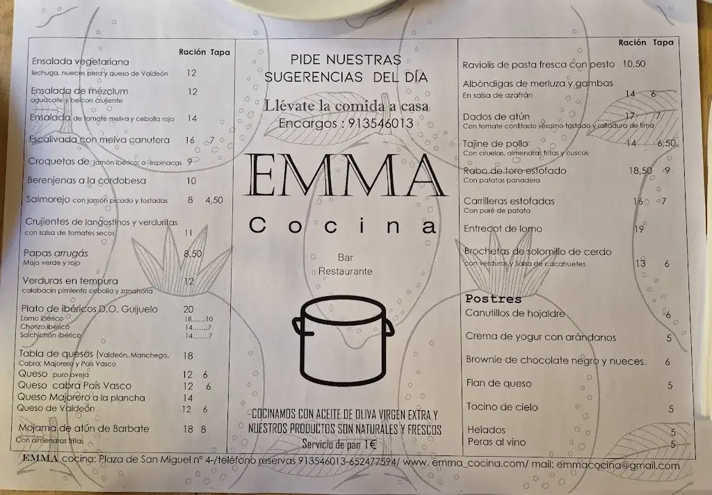 Menu_Emma Cocina_Elmen_image_1