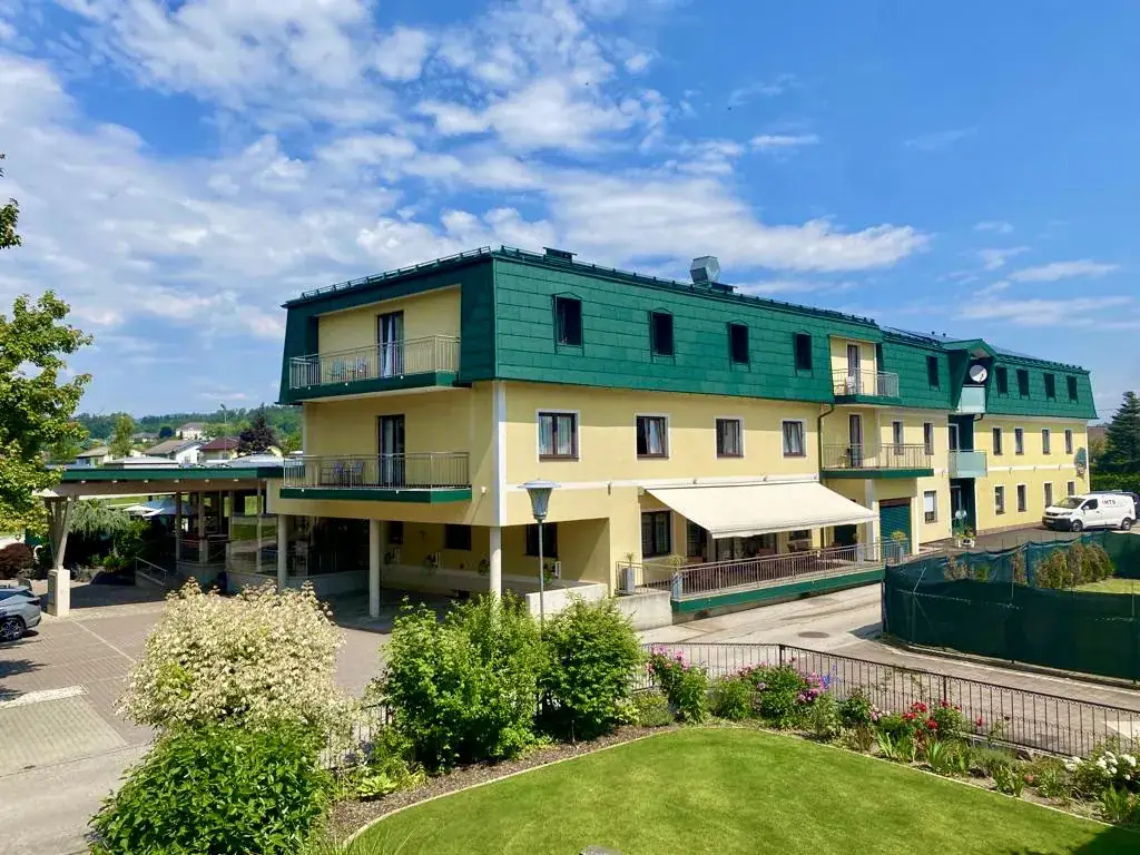 Gasthof Krall ristorante a Annabichl