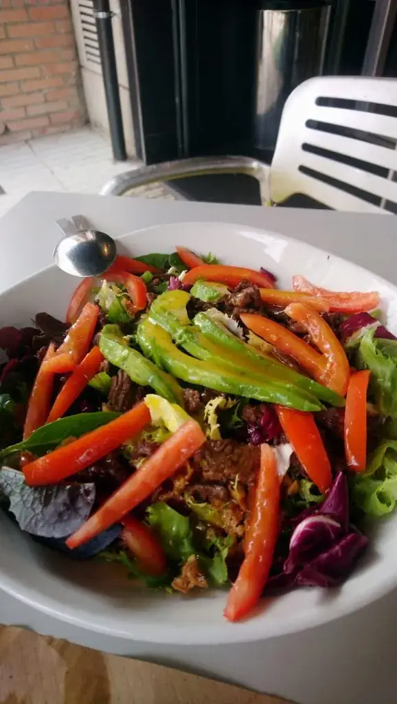 Martha Milch_Restaurante Mild & Limon_Elmen_recensione