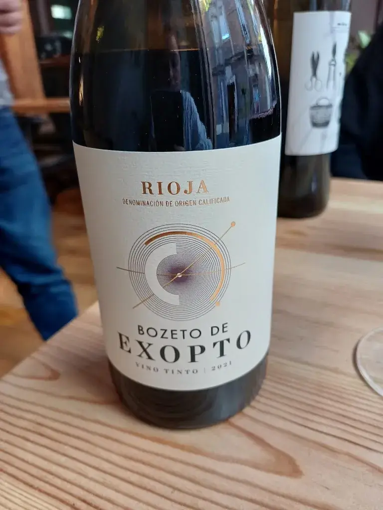 Menu_Cedrón Restaurante Madrid_Elmen_immagine_9