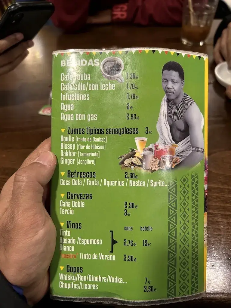 Menu_Restaurante Mandela 100_Elmen_immagine_2