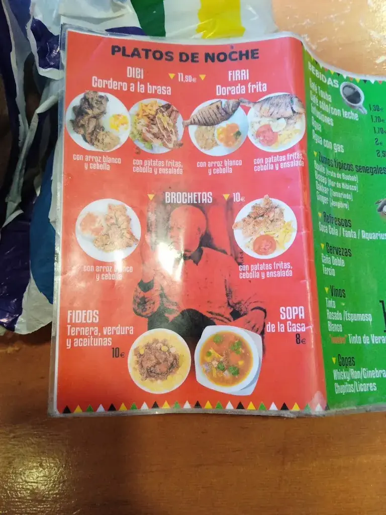 Menu_Restaurante Mandela 100_Elmen_immagine_4