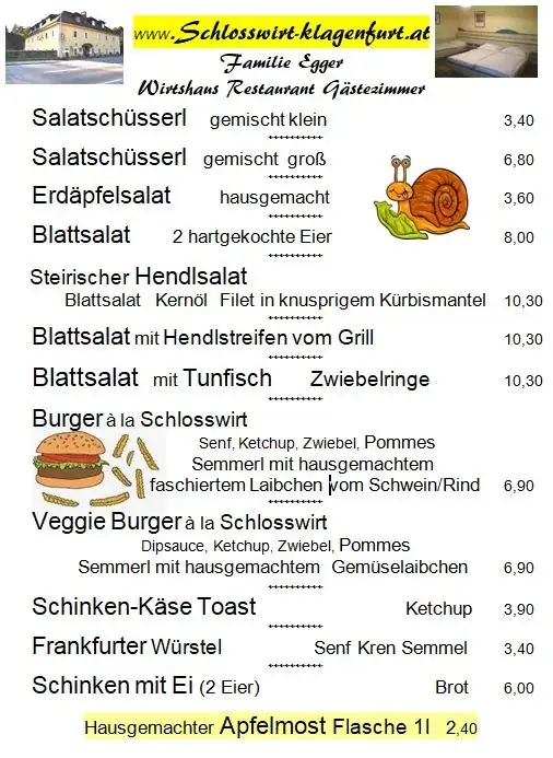 Menu_GASTHOF SCHLOSSWIRT_Annabichl_image_1