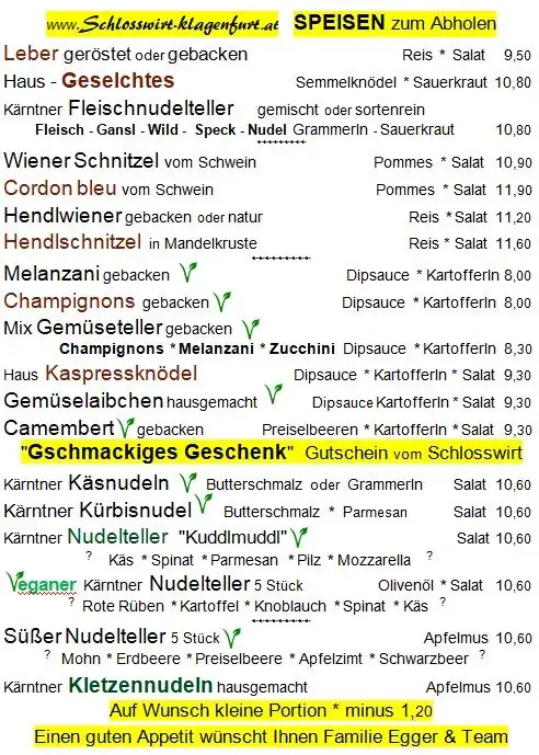 Menu_GASTHOF SCHLOSSWIRT_Annabichl_image_4