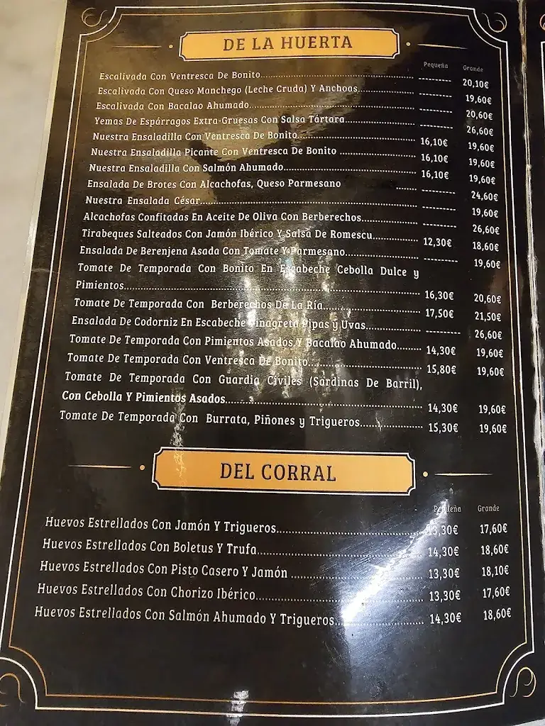 Menu_No me llames Dolores_Elmen_immagine_1