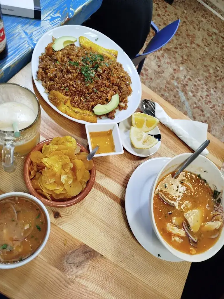 Monika Jiang_Miguel Angel Méndez Fusión_Elmen_review