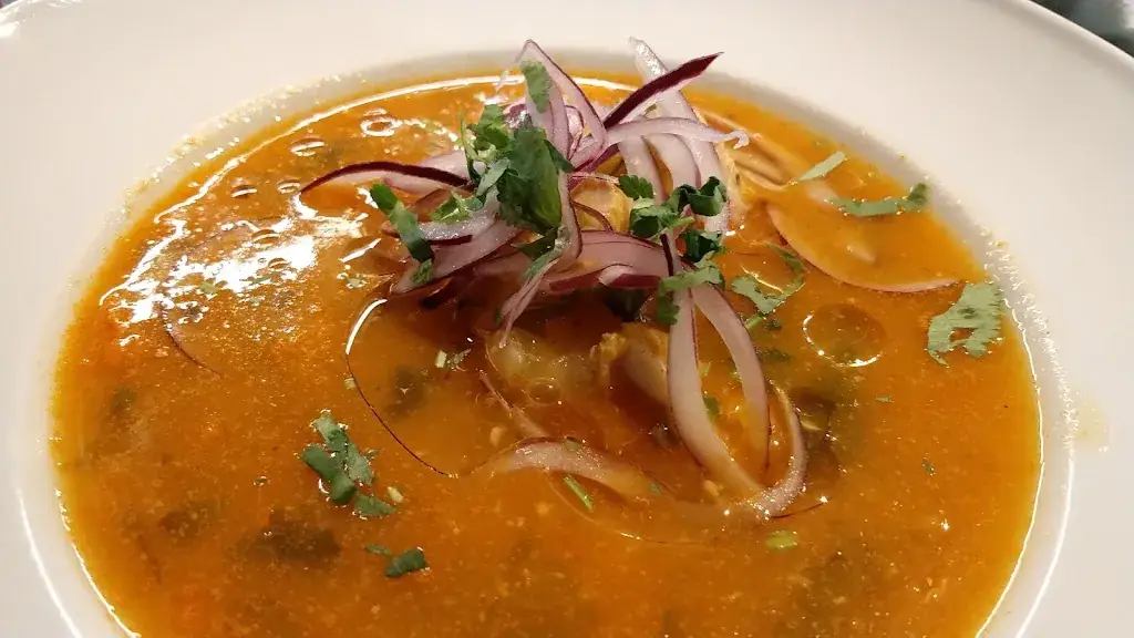 Miguel Angel Méndez Fusión ristorante a Elmen