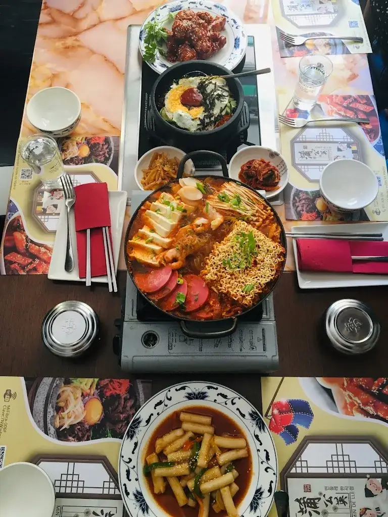 Phuong PM_Restaurante Mindelle_Elmen_review