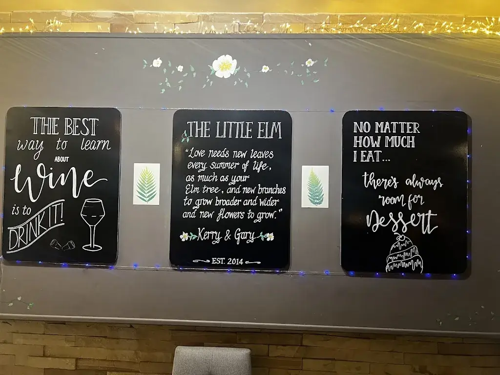 Amy Davies_Little Elm Restaurant_Elmen_review