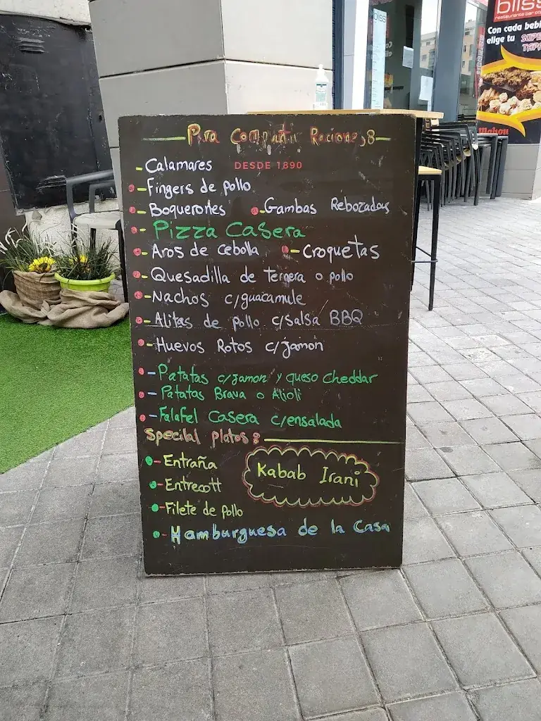 Menu_The Names Restaurante_Elmen_immagine_1