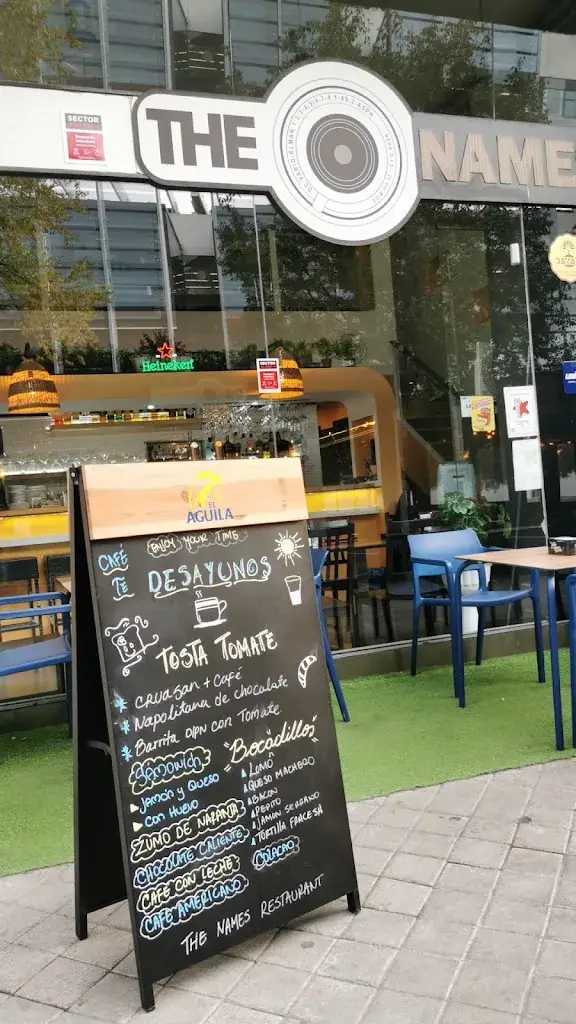 Menu_The Names Restaurante_Elmen_immagine_2