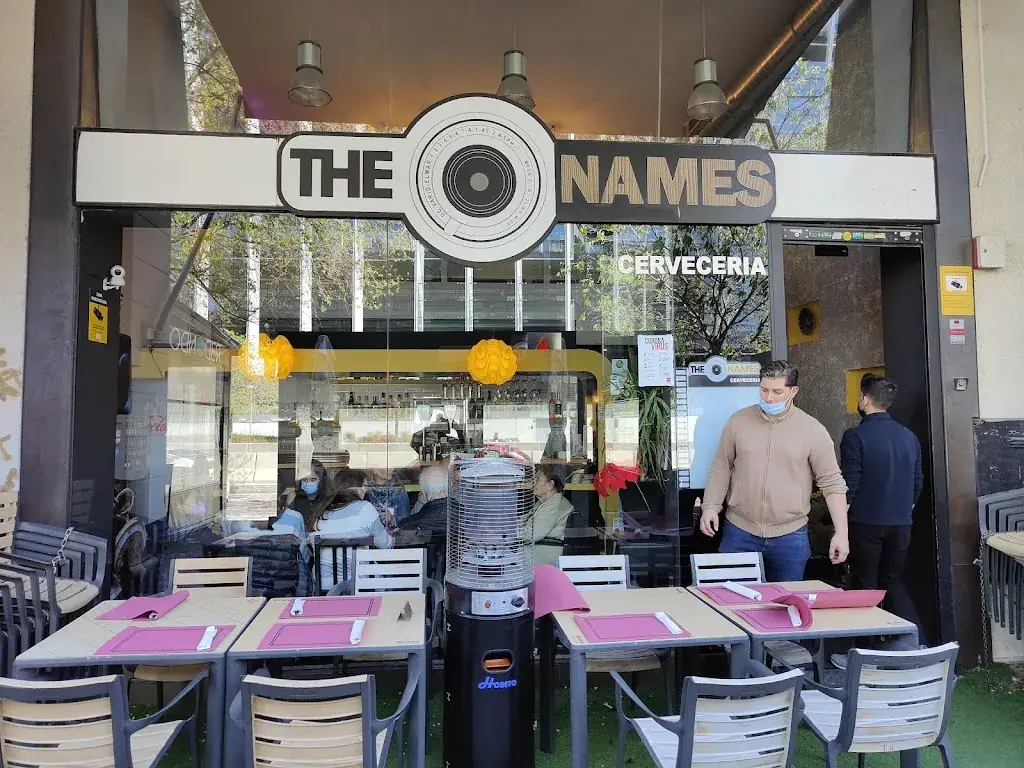 Linton Nightingale_The Names Restaurante_Elmen_recensione