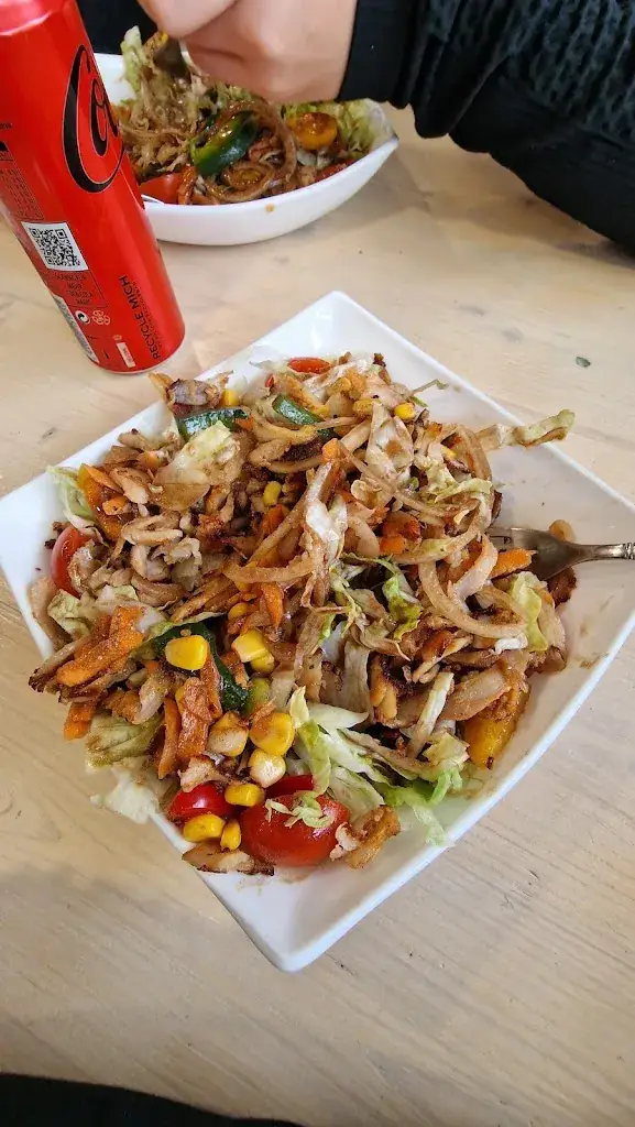 Zbynek Tvrdik_Bistro Endach Ovacingi_Endach_recensione