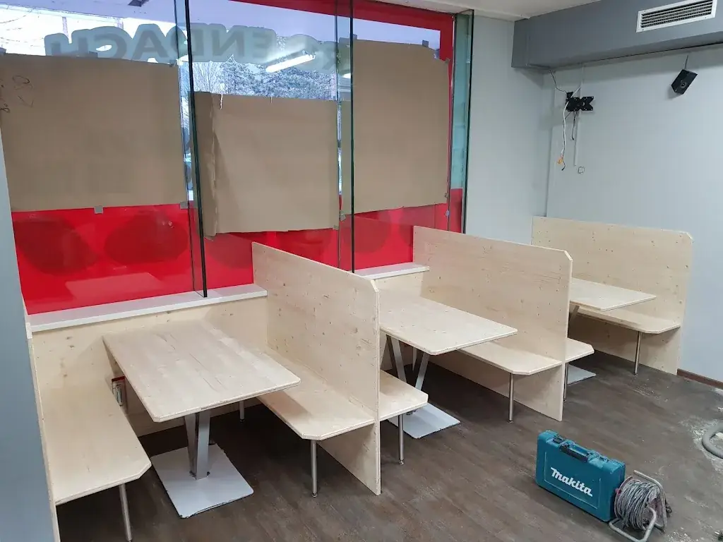 Bistro Endach Ovacingi ristorante a Endach