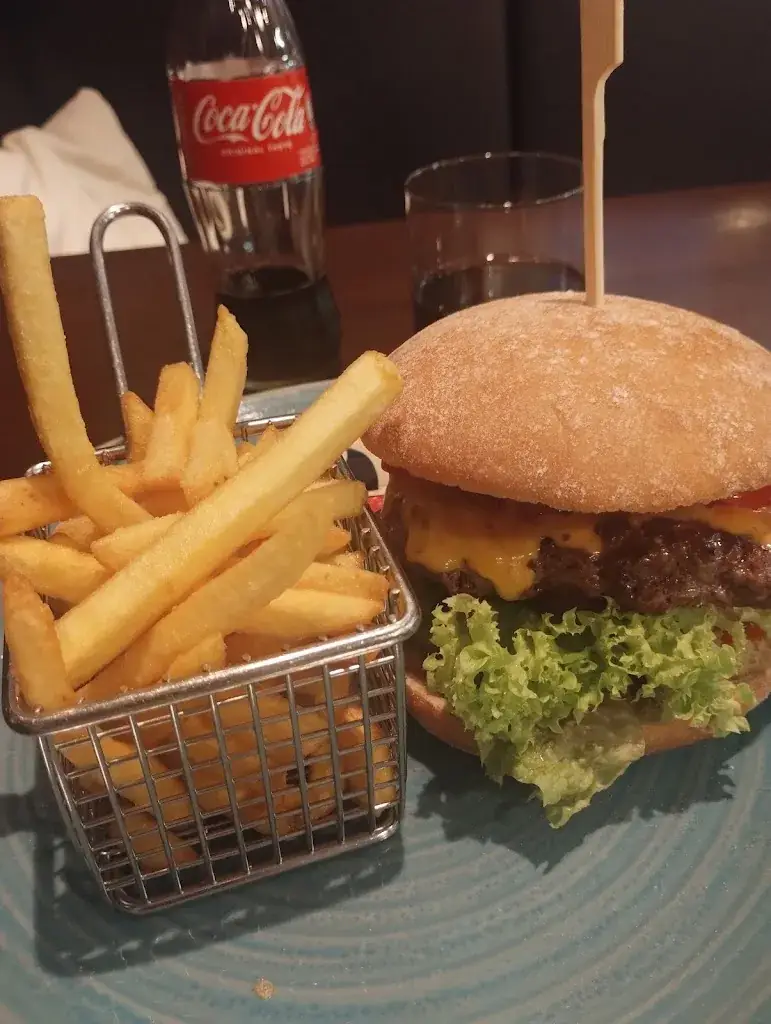 Sarah Scardelatto_Restaurant Café Promenade_Endach_avis