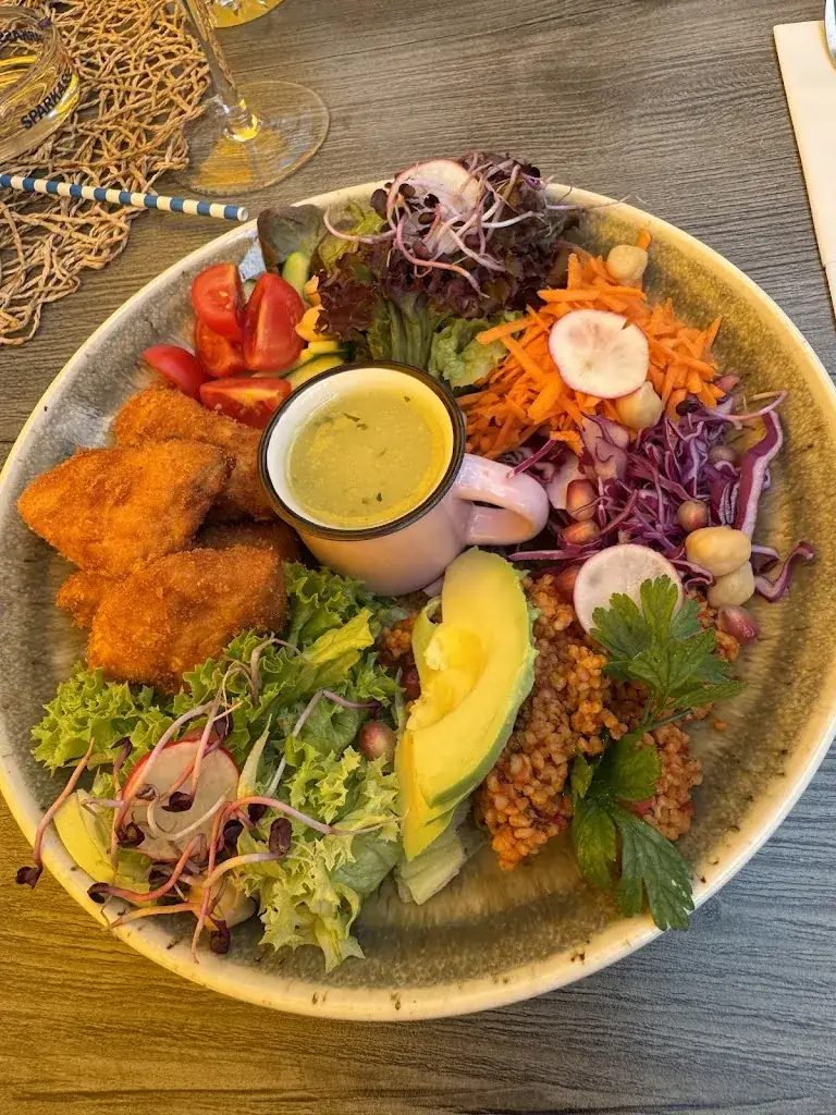 Restaurant Café Promenade_Endach_slider_image_3