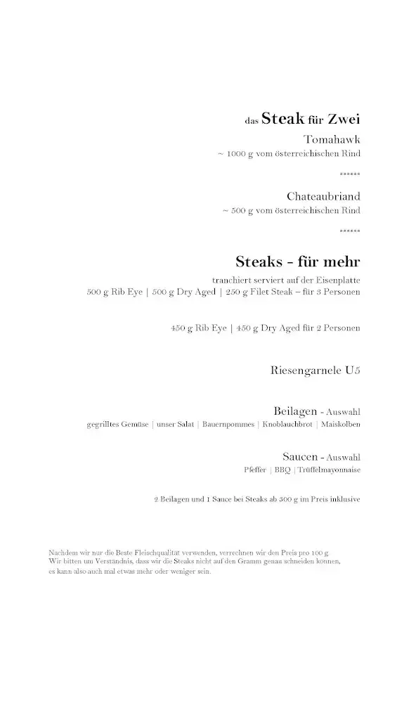 Menu_Auracher Löchl_Endach_immagine_1