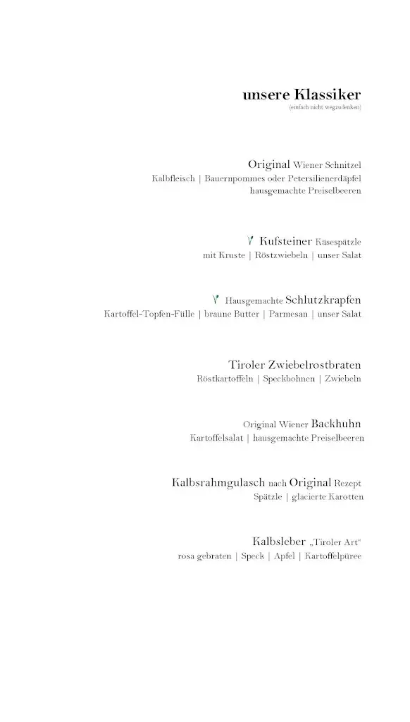 Menu_Auracher Löchl_Endach_immagine_3