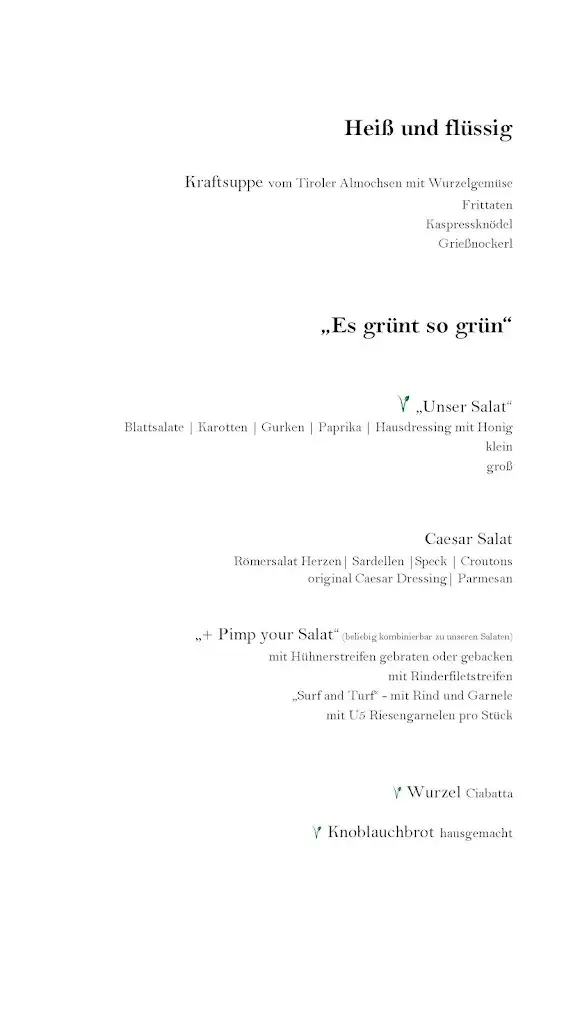 Menu_Auracher Löchl_Endach_immagine_4
