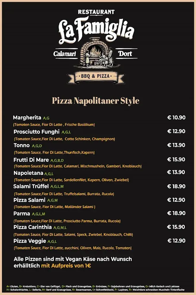 Menu_Pizzeria&Grill Famiglia_Annabichl_image_3