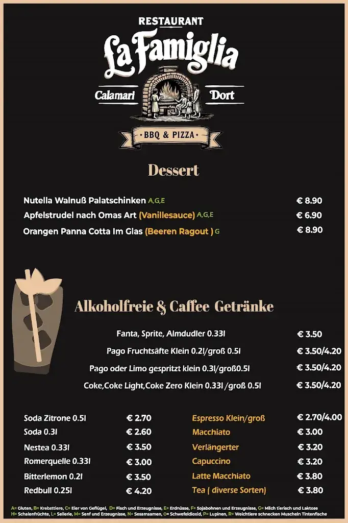 Menu_Pizzeria&Grill Famiglia_Annabichl_image_4