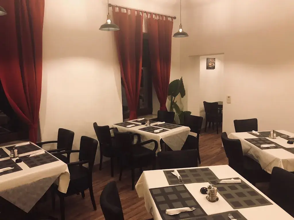 Pizzeria&Grill Famiglia ristorante a Annabichl