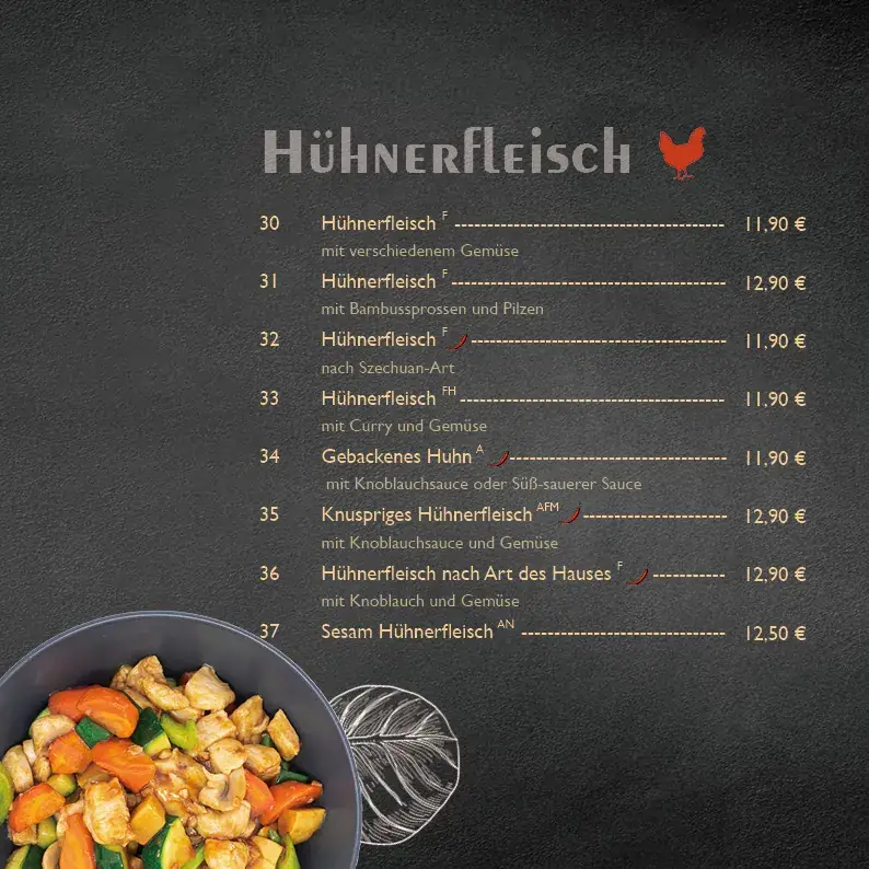 Menu_WU WOK & TEPPANYAKI_Endach_image_2